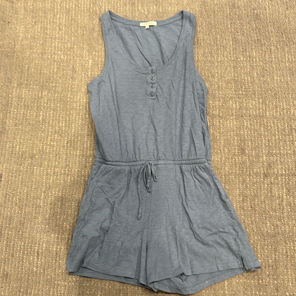 Z Supply romper